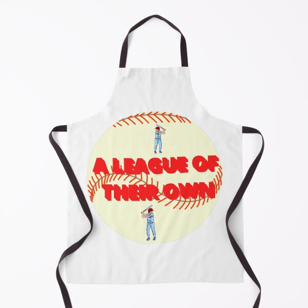 Item preview, a league of their own designed and sold by mrelax57700.