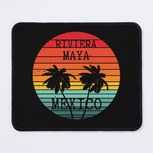 Item preview, RIVIERA MAYA MEXICO designed and sold by Wooden-rack.