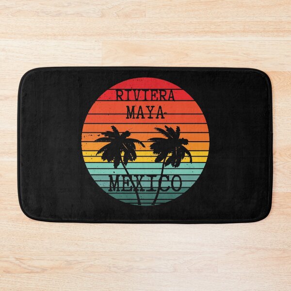 Item preview, RIVIERA MAYA MEXICO designed and sold by Wooden-rack.