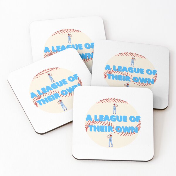 Item preview, a league of their own designed and sold by mrelax57700.