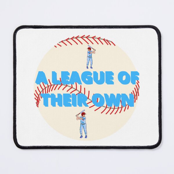 Item preview, a league of their own designed and sold by mrelax57700.