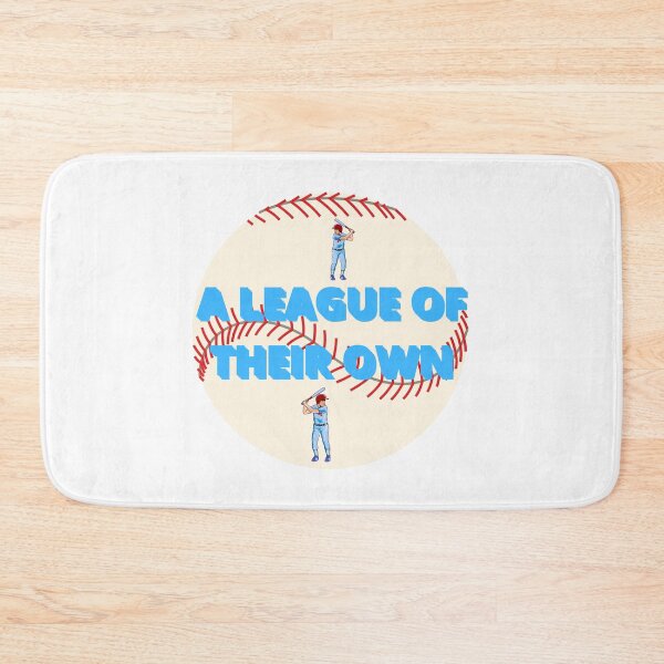 Item preview, a league of their own designed and sold by mrelax57700.