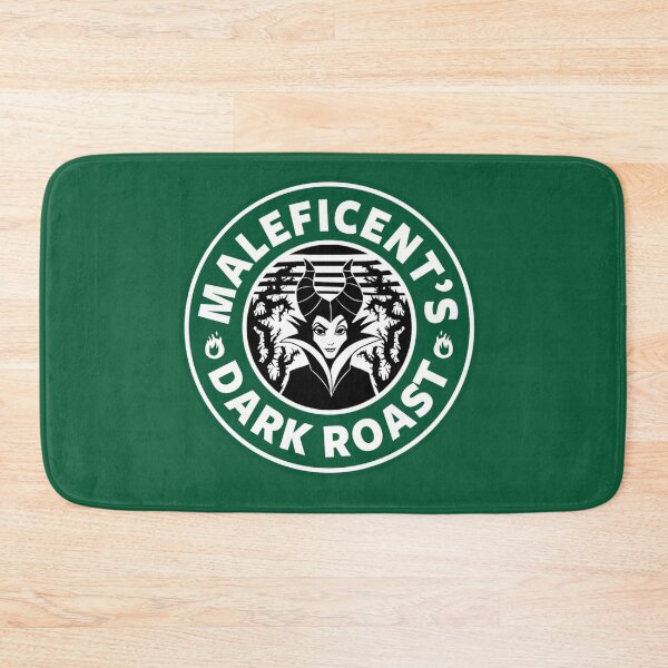 Item preview, Maleficent's Dark Roast designed and sold by amethystdesign.