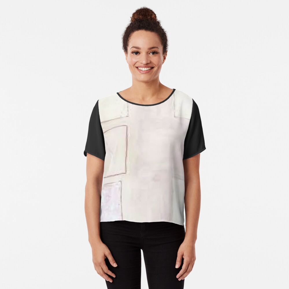 Item preview, Chiffon Top designed and sold by Golido.