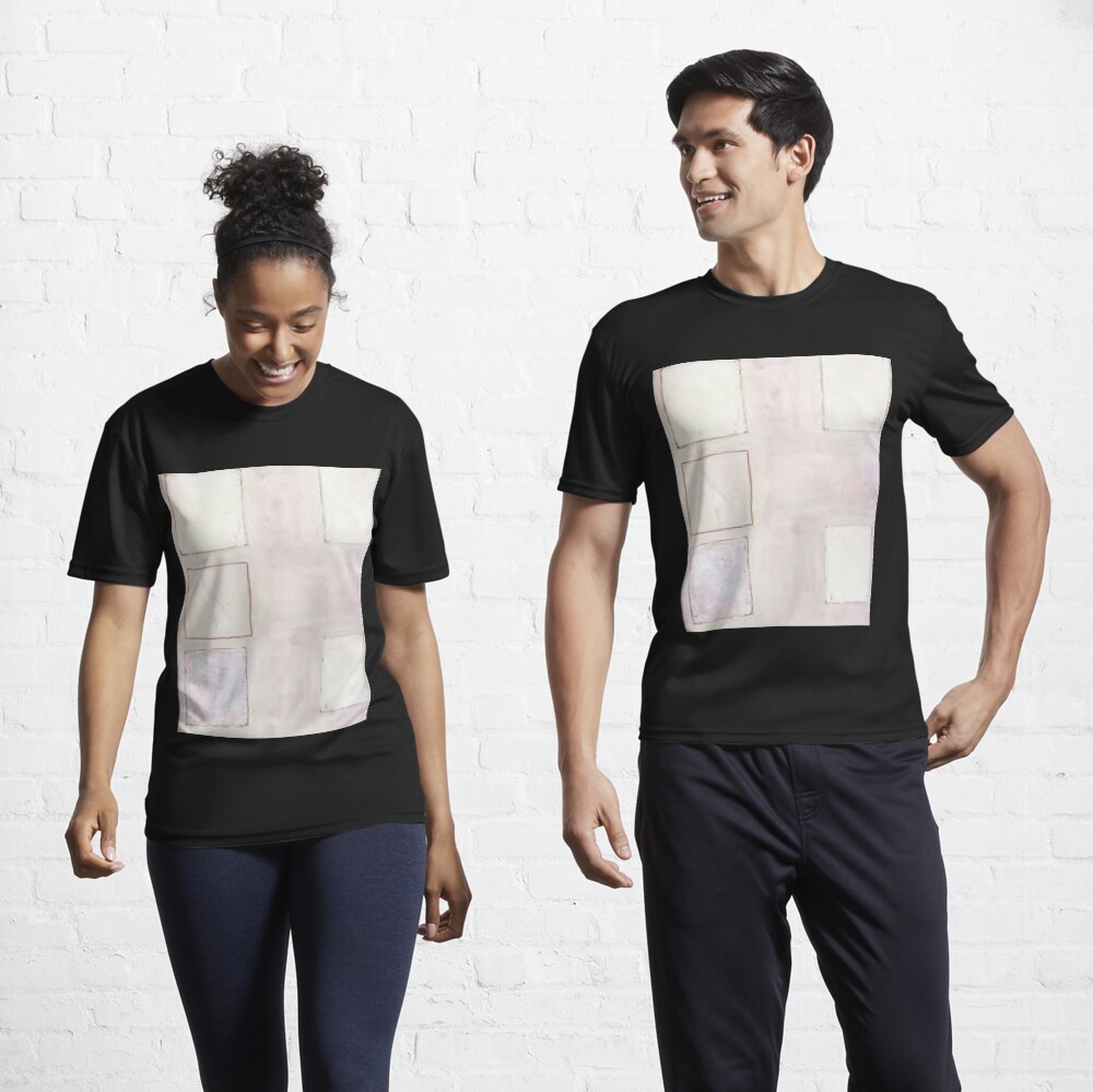 Item preview, Active T-Shirt designed and sold by Golido.