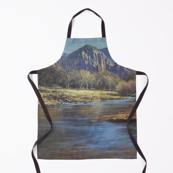 Item preview, Landscape by william scott art designed and sold by Golido.