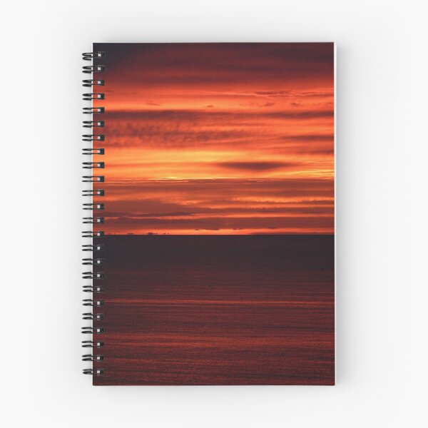 Item preview, Sunrise first light designed and sold by Aoife Mc Nulty.
