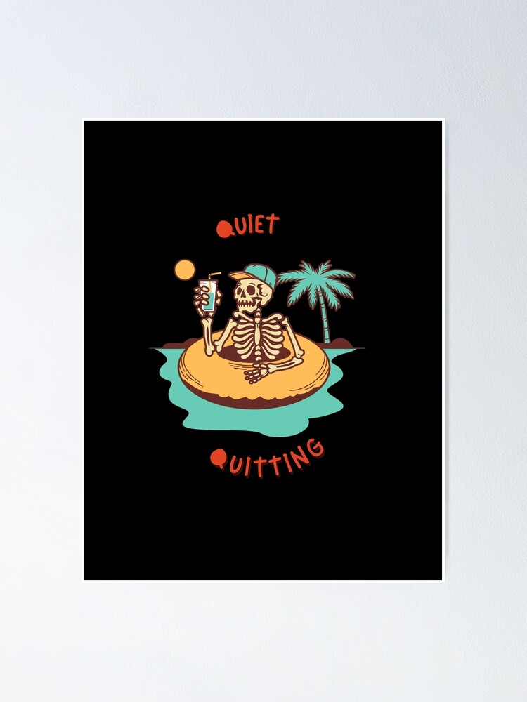 Quiet quitting, Job quitting, Leaving, Island, Funny quotes Quiet quitting, Job quitting, Leaving, Island, Funny quotes