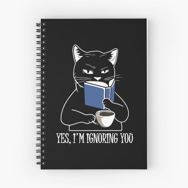 Item preview, Yes, I'm Ignoring You designed and sold by mrtraz.