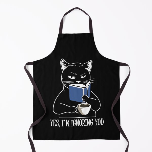 Item preview, Yes, I'm Ignoring You designed and sold by mrtraz.