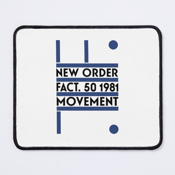Item preview, Néw Órdér Movement designed and sold by doriauwdona.