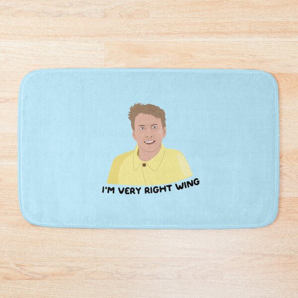 Item preview, Joe Lycett Very Right Wing Prime Minister UK Politics Resigned Tory designed and sold by ponychops.