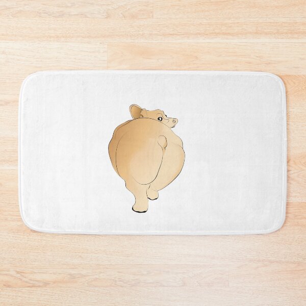 Item preview, My Spirit Animal - a Corgie designed and sold by Littleviews.
