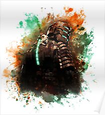 Dead Space Poster