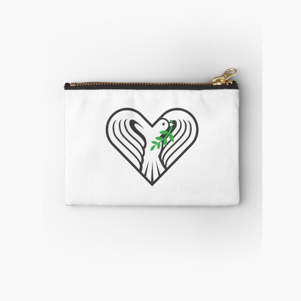Item preview, Peace and Love designed and sold by normannazar.