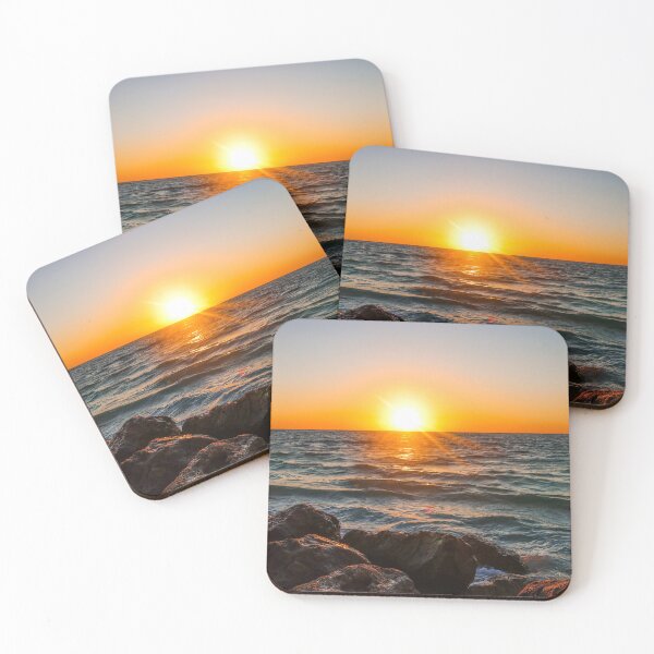 Item preview, Rocky Sunset designed and sold by CompassImages.