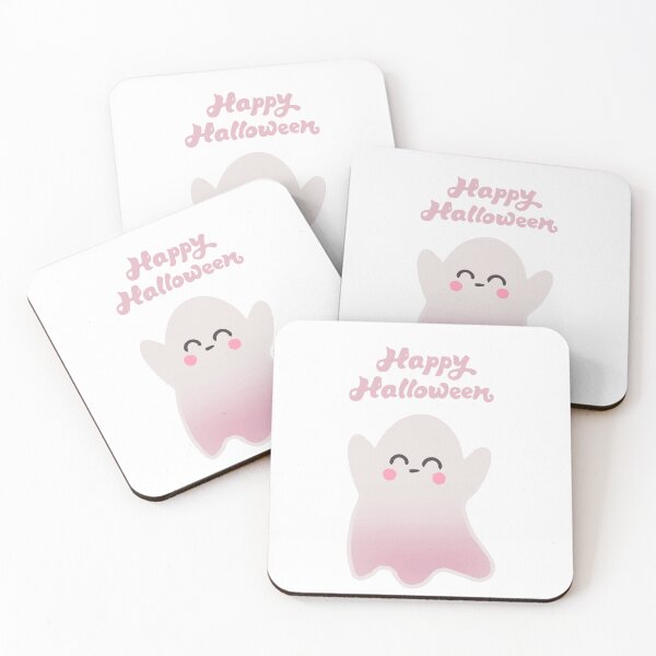 Item preview, Pink Ghostie designed and sold by Mandie Ward Photography & Designs.
