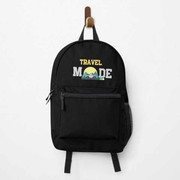 Item preview, Travel Mode - ON designed and sold by mankindvm.
