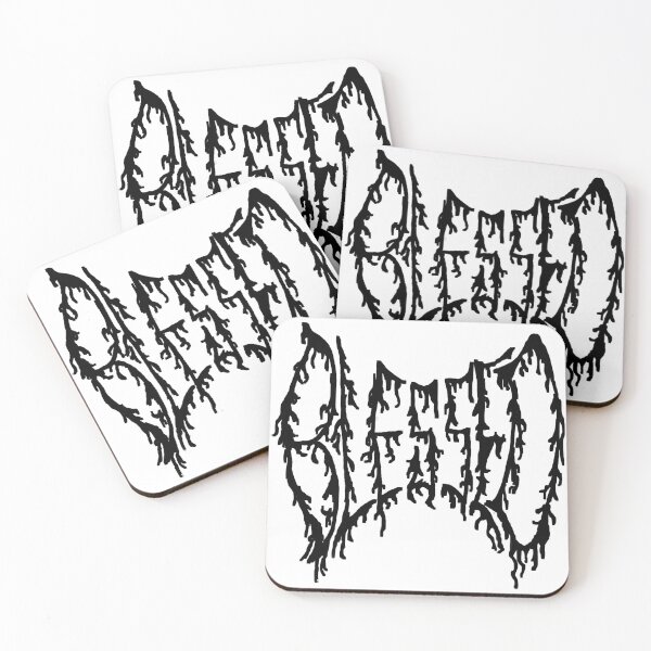 Item preview, Blessed designed and sold by Greboge.
