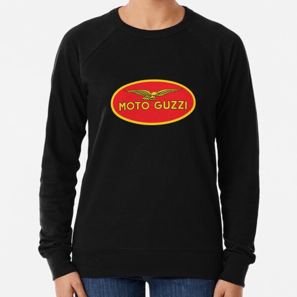 Moto Guzzi Vintage Moto Sweatshirt léger