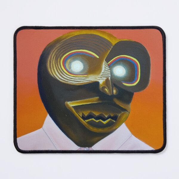 Item preview, The Futurist designed and sold by Robert Seebach.