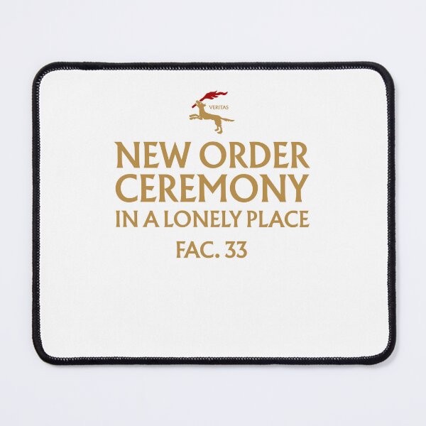 Item preview, Néw Órdér – ceremony designed and sold by doriauwdona.