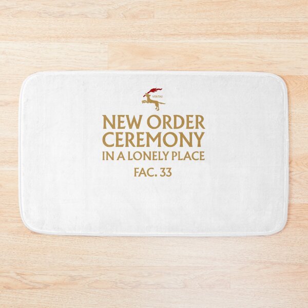 Item preview, Néw Órdér – ceremony designed and sold by doriauwdona.