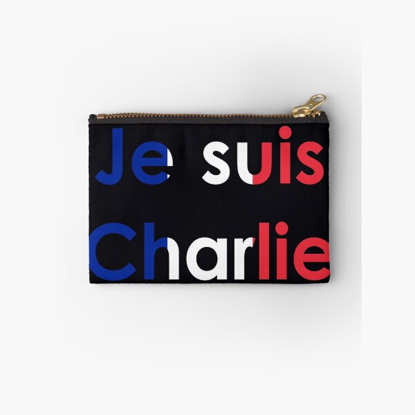 Item preview, Je suis Charlie designed and sold by InterestingImag.