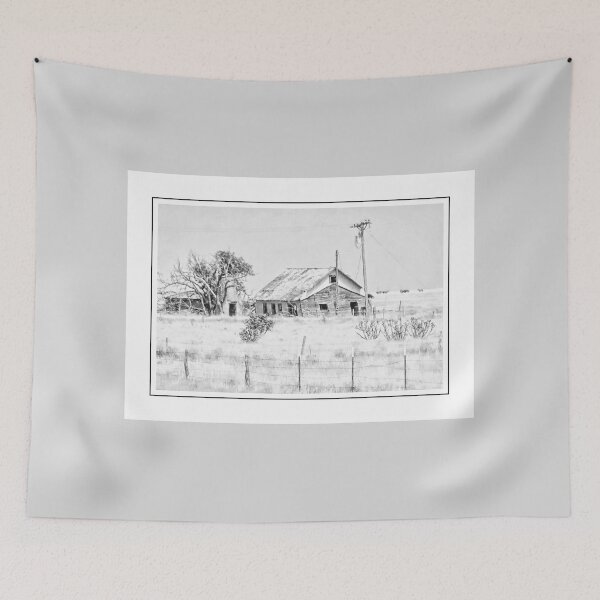 Item preview, Deserted Ranch designed and sold by CarolM.