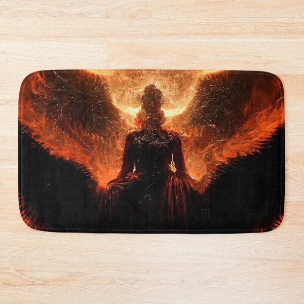 Item preview, Goddess of Hell: Lucifer  designed and sold by TheDreamEffect.