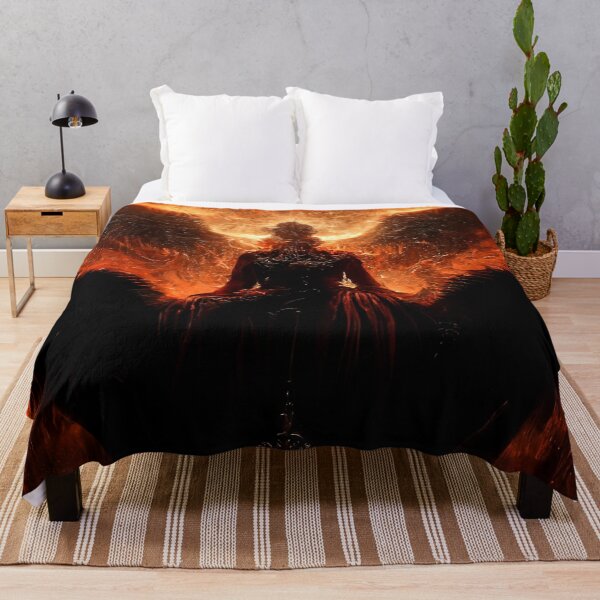 Item preview, Goddess of Hell: Lucifer  designed and sold by TheDreamEffect.