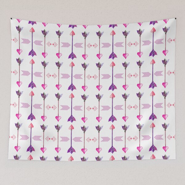 Item preview, Arrows Of Love  designed and sold by mezzilicious.