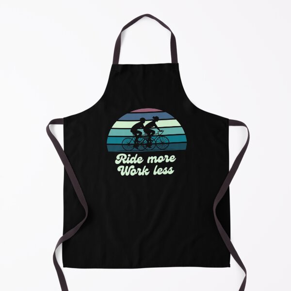 Item preview, Ride more, work less designed and sold by JoeyGrace.