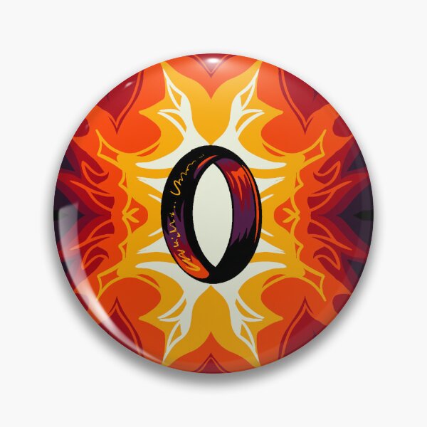 Item preview, burning ring designed and sold by SulSir.