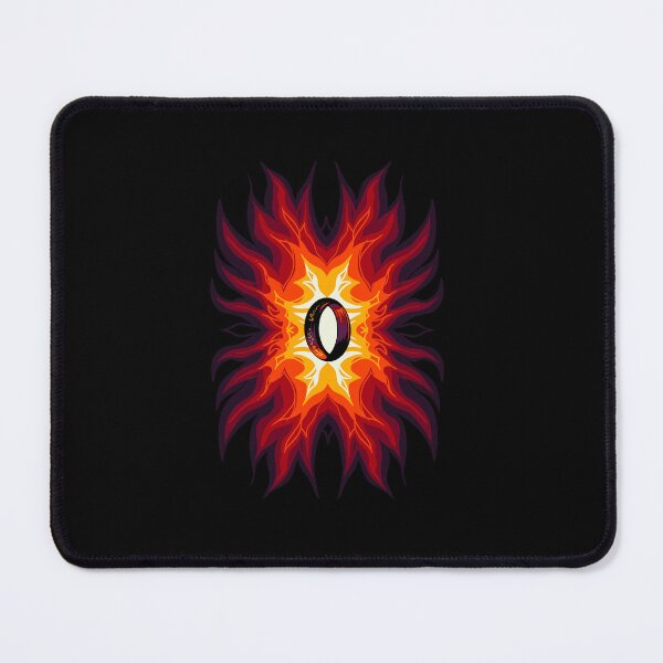 Item preview, burning ring designed and sold by SulSir.