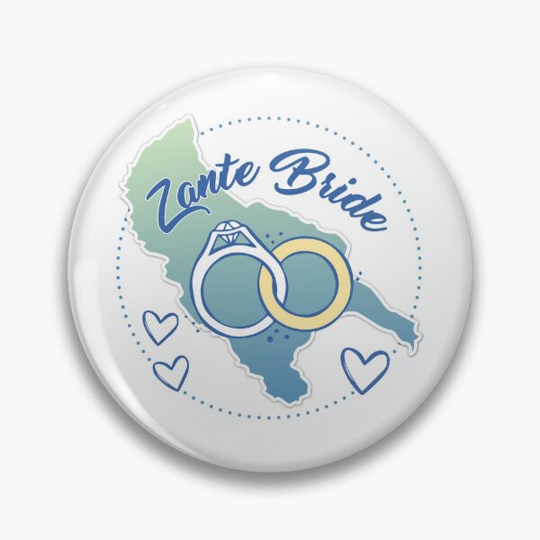 Item preview, Zante Bride  designed and sold by NORTHERNDAYS.