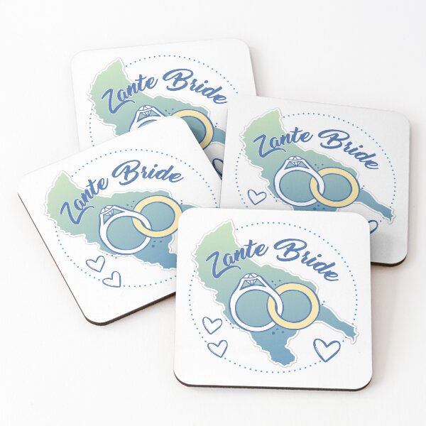 Item preview, Zante Bride  designed and sold by NORTHERNDAYS.