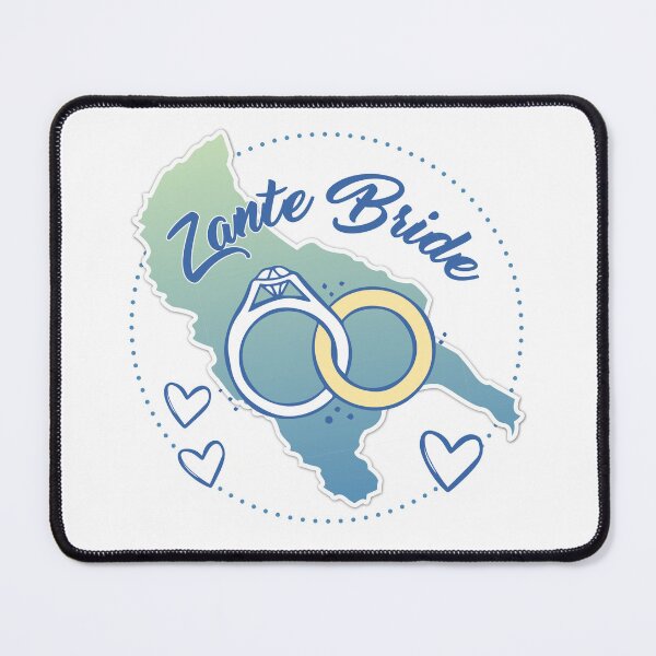 Item preview, Zante Bride designed and sold by NORTHERNDAYS.