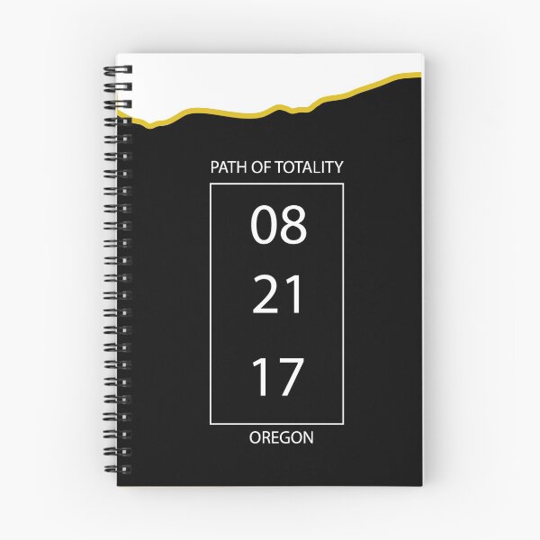 Item preview, Oregon Total Solar Eclipse designed and sold by jpforrest.