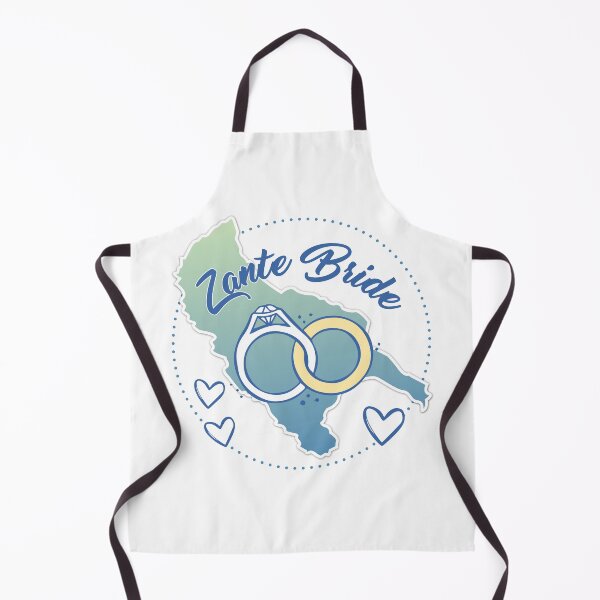 Item preview, Zante Bride designed and sold by NORTHERNDAYS.