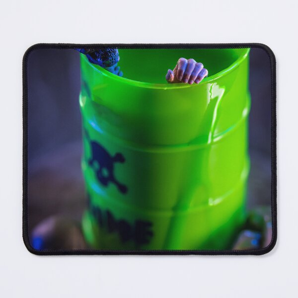 Item preview, Toxic Sludge designed and sold by firststrikefigs.