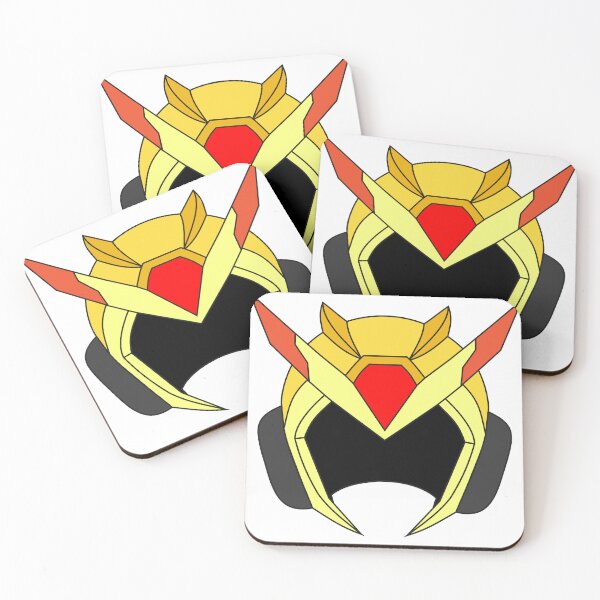 Item preview, Hyper Max Amor (Golden Third Armor) X3 designed and sold by Stormizinhu.