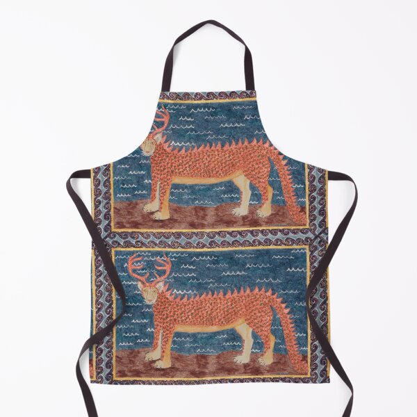 Item preview, Mishipeshu  designed and sold by DebiCady.