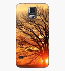 Tree Case/Skin for Samsung Galaxy