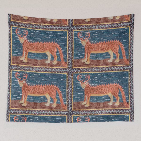 Item preview, Mishipeshu  designed and sold by DebiCady.