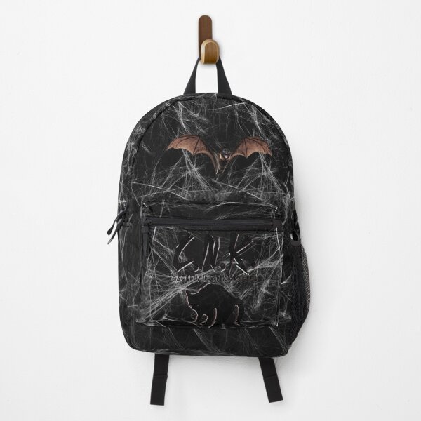 Item preview, Bat halloween bag designed and sold by ConfuciusNinja.