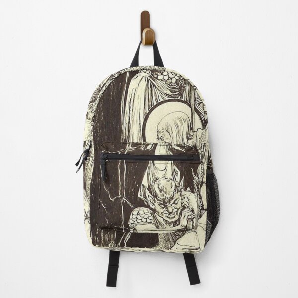 Item preview, Day of jagment by william scott designed and sold by Golido.