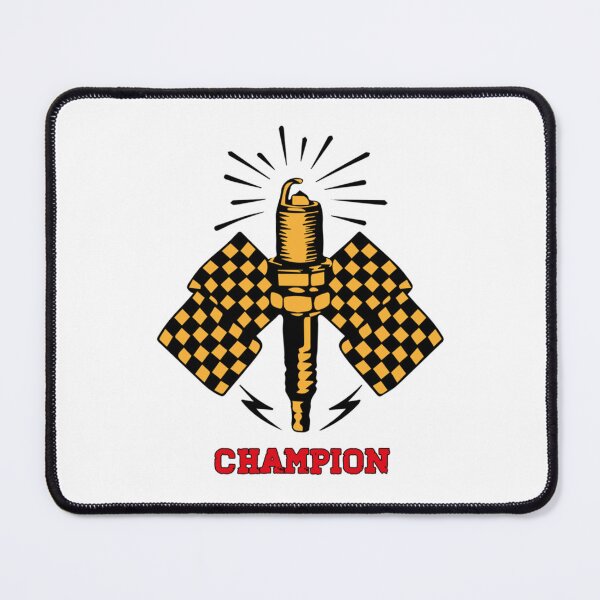 Item preview, Best American Spark Plug        designed and sold by BellaMostore.