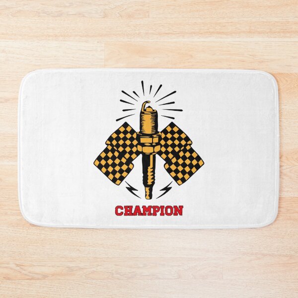 Item preview, Best American Spark Plug        designed and sold by BellaMostore.