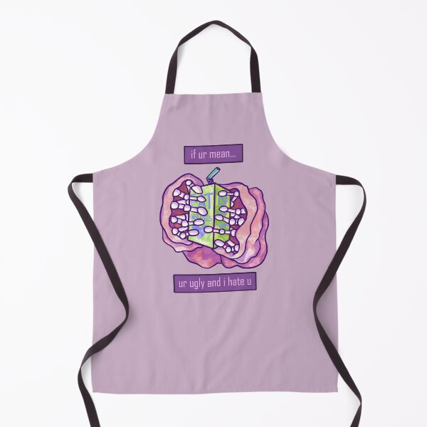 Item preview, if ur mean ur ugly and i hate u designed and sold by iicckyo.